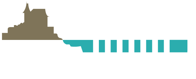Logo ville Dinard
